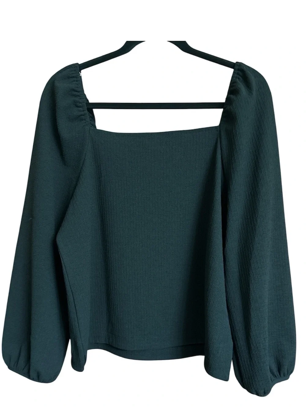 Madewell questions leave